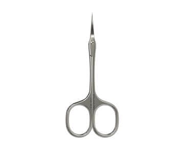 STALEKS Ballerina Uniq 10 škarje za nohte tipa 4 (profesionalne škarje za obnohtno kožico)