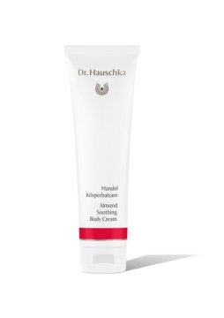 Dr. Hauschka Mandljeva pomirjujoča krema za telo 145 ml
