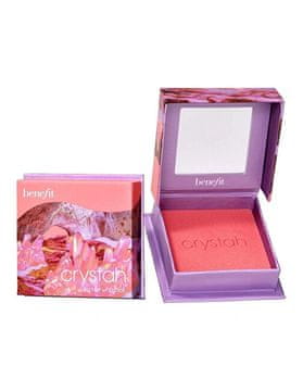 Benefit Strawberry Pink Crystah (rdečilo) 6 g