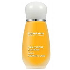Darphin Vlažilno in negovalno eterično olje vrtnice (Rose Aromatic Care) 15 ml