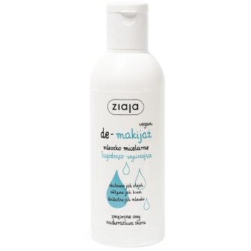 Ziaja Micelarno vlažilno mleko 200 ml