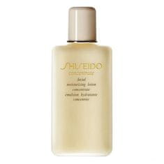 Shiseido Koncentrat vlažilnega losjona proti gubam 100 ml