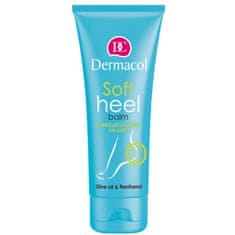 Dermacol Mehčilni balzam za pete Mehak balzam za pete 100 ml