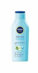 Nivea Vlažilni losjon po sončenju 400 ml