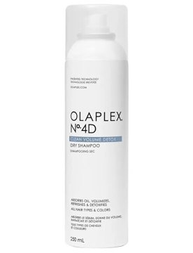 Olaplex Suhi šampon No. 4D Clean Volume Detox (suhi šampon) 250 ml