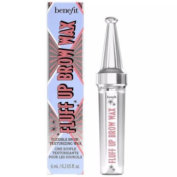 Benefit Fluff Up vosek za obrvi (prilagodljiv vosek za obrvi) 6 ml