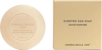 Cerería Mollà Parfumirano trdno milo Black Orchid & Lily (dišeče milo) 100 g