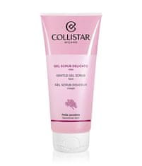 Collistar Nežen gelski piling 100 ml