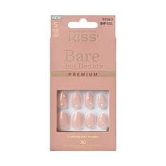 KISS Bare-But-Better Premium nohti - Slay 30 kosov