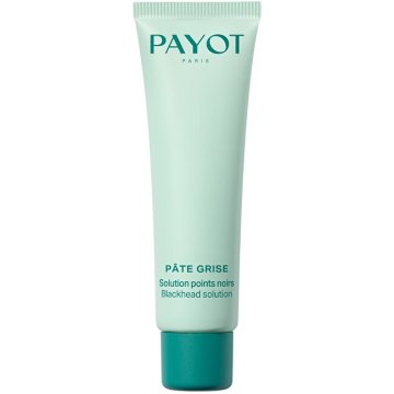 Payot Pâte Grise Gel za čiščenje proti črnim pikam (raztopina proti črnim pikam) 30 ml