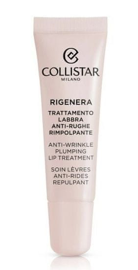 Collistar Zdravilo za ustnice proti gubam 15 ml