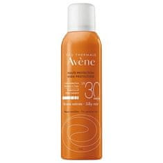 Avéne Meglica za zaščito pred soncem SPF 30 Sun Sensitive (svilnata meglica) 150 ml