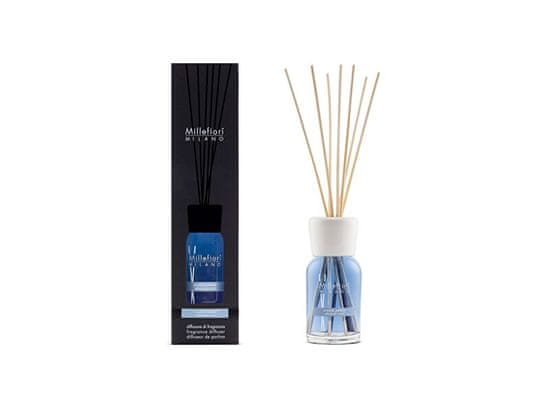Millefiori Milano Aroma difuzor Natural Crystal Petals 100 ml