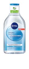 Nivea Micelarna voda Hydra Skin Effect (micelarna voda vse v 1) 400 ml