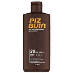 Piz Buin Vlažilni losjon za sončenje SPF 30 200 ml