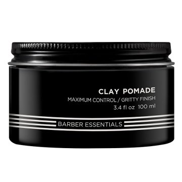 Redken Matirna glina za lase Brews (Glina Pomade) 100 ml