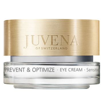 Juvena Krema za oči za občutljivo kožo (Prevent & Optimize Eye Cream) 15 ml