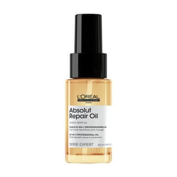 Loreal Professionnel Serie Expert Absolut Repair olje, 30 ml