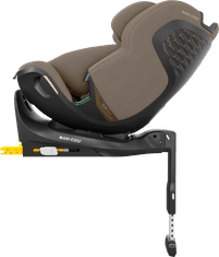 Maxi-Cosi Emerald 360 Pro i-Size avtosedež, 40-150 cm, Authentic Truffle (8621251110)