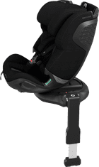 Maxi-Cosi Emerald 360 Pro i-Size avtosedež, 40-150 cm, Authentic Black (8621671110)