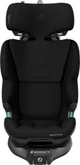 Maxi-Cosi Emerald 360 Pro i-Size avtosedež, 40-150 cm, Authentic Black (8621671110)