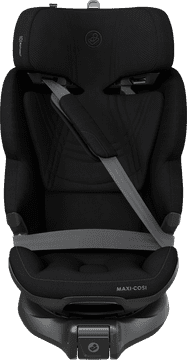 Maxi-Cosi Emerald 360 Pro i-Size avtosedež, 40-150 cm, Authentic Black (8621671110)