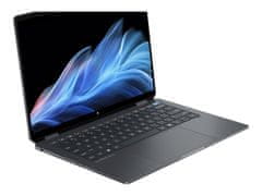 HP OmniBook Ultra Flip x360 14-fh0000nm prenosnik, Ultra 7, 14, 32GB, 2TB, W11H (B49DPEA#BED)
