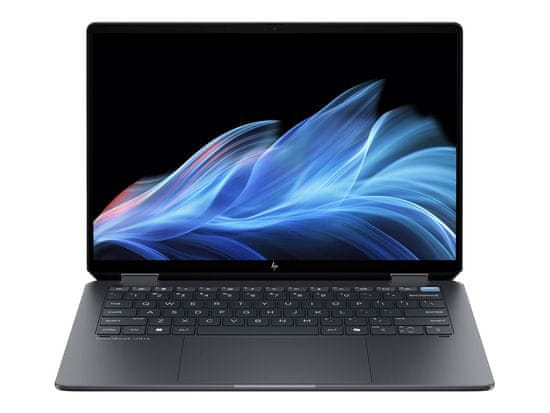 HP OmniBook Ultra Flip x360 14-fh0000nm prenosnik, Ultra 7, 14, 32GB, 2TB, W11H (B49DPEA#BED)