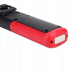 MG CDBX2 LED svetilka, črna