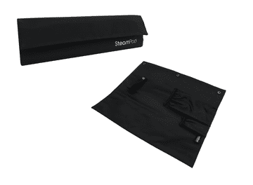 Loreal Professionnel Steampod zaščitna torbica, črna