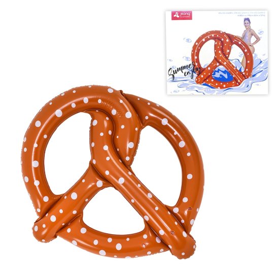 avenli Jumbo Pretzel Roll 160*146 cm