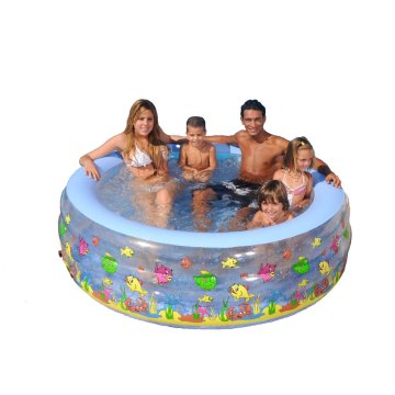 avenli Bazen - masažno kad Jacuzzi 185x55cm