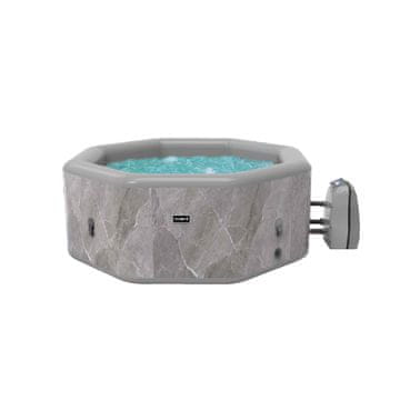 Denis Masažni bazen premium za 5 osoba