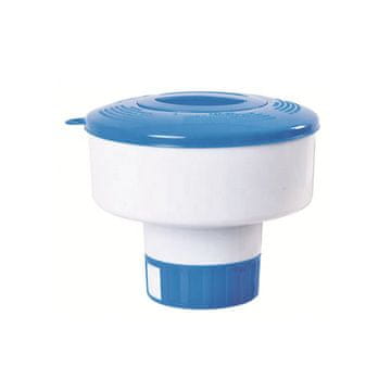 avenli Dozator za klor velikosti FI 17,8 cm za tablete velikosti 3 (7,6 cm)