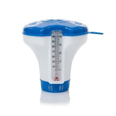 avenli Dozator za klor velikost FI 22,9 cm tablete velikosti 3 in 4 (7,6-10,2 cm)