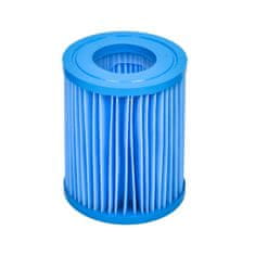 avenli Avenli, Črpalni filter 106x136 mm proti pečenju