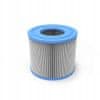avenli Spa jacuzzi filter kartuša vel. FI 105x80 mm