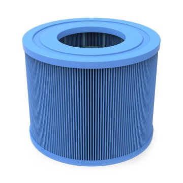 avenli Antibakterijski vložek FI 105x80 mm