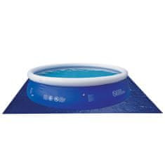 avenli Podstavek 330x330 cm, za bazene fi 300-305 cm