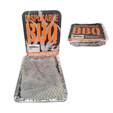 Denis Žar za enkratno uporabo 31 cm