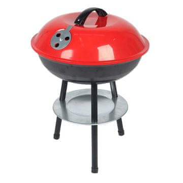 Denis Roštilj s poklopcem 36cm