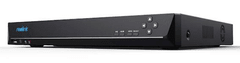 Reolink NVR snemalnik, 16 MP, 36-kanalni POE, podpora do 48 TB HDD (NVS36)