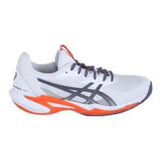 Asics Čevlji teniški copati bela 43.5 EU Solution Speed Ff 3 Clay