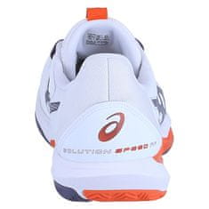 Asics Čevlji teniški copati bela 43.5 EU Solution Speed Ff 3 Clay