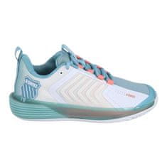 K-SWISS Čevlji teniški copati 42 EU Ultrashot 3 Allcourt