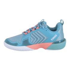 K-SWISS Čevlji teniški copati 42 EU Ultrashot 3 Allcourt