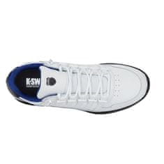 K-SWISS Čevlji bela 45 EU Rinzler Gt