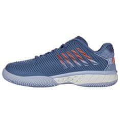K-SWISS Čevlji teniški copati modra 44.5 EU Hypercourt Express 2