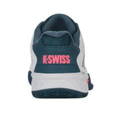 K-SWISS Čevlji teniški copati bela 44 EU Hypercourt Express 2