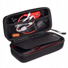 Malatec 6v1 LED 12V booster 800A zaganjalec Jump Starter polnilec USB 10000 mAh